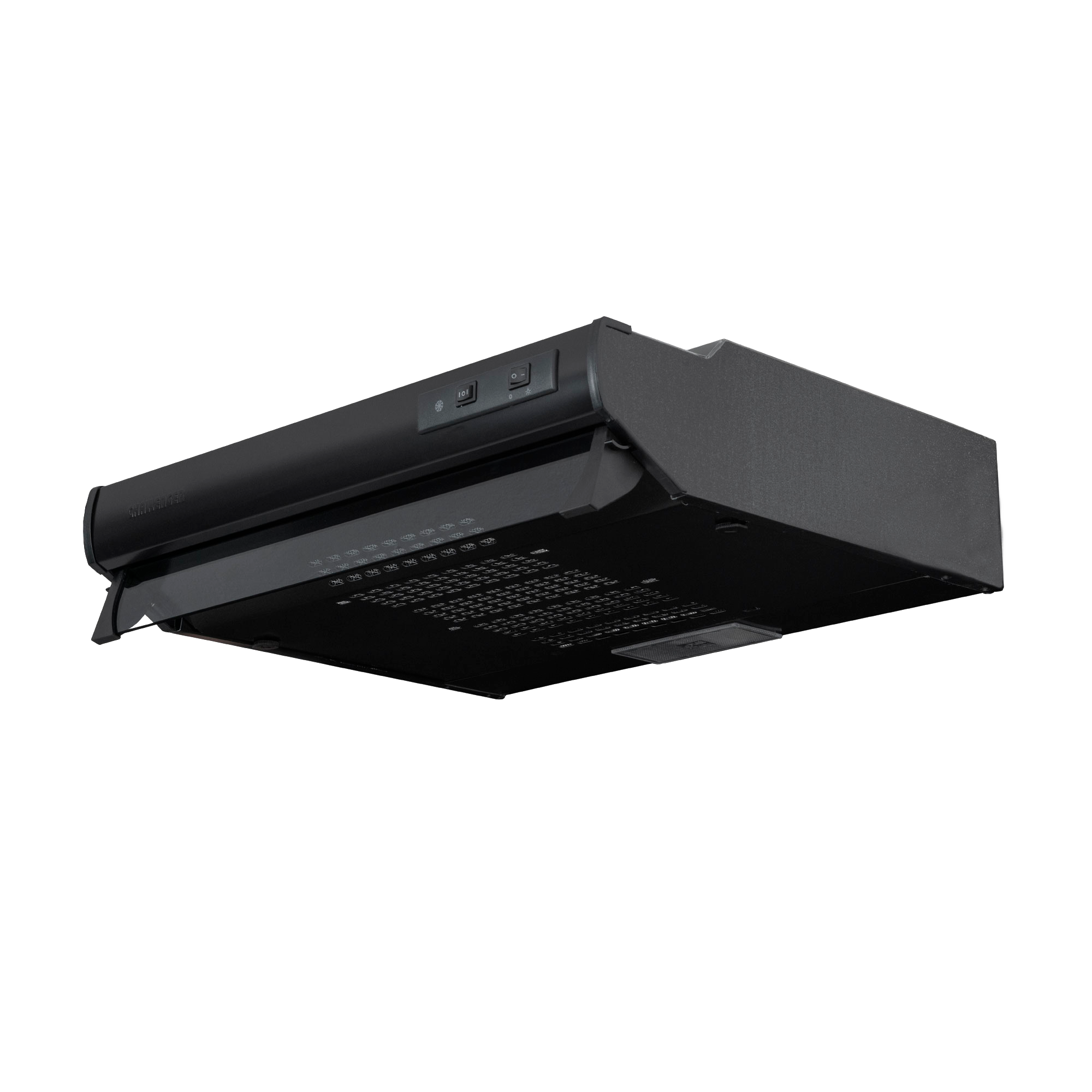CAMPANA PARA COCIN 60/13CM/H/INOX CX4200