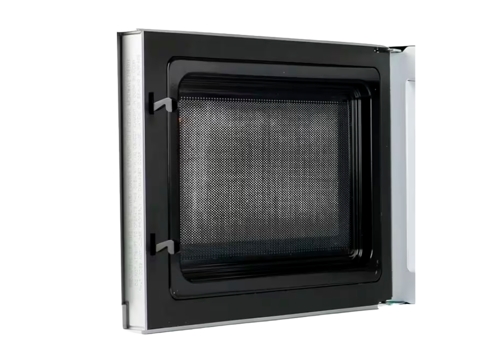 HORNO MICROHONDAS 0.7 MW07N NEGRO KALLEY