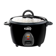 OLLA ARROCERA 5TZ KALLEY NEGRO