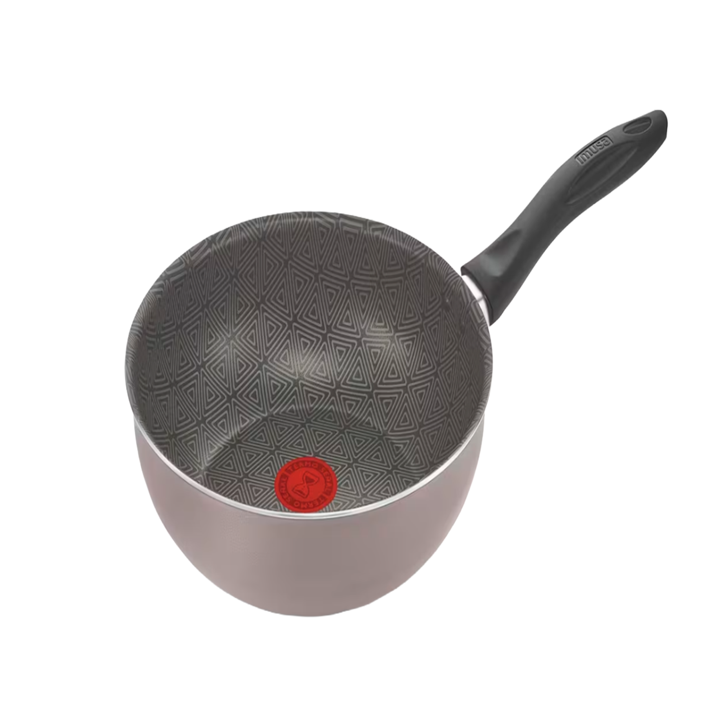 SARTEN 24CM ANTIADHERENTE TALENT IMUSA