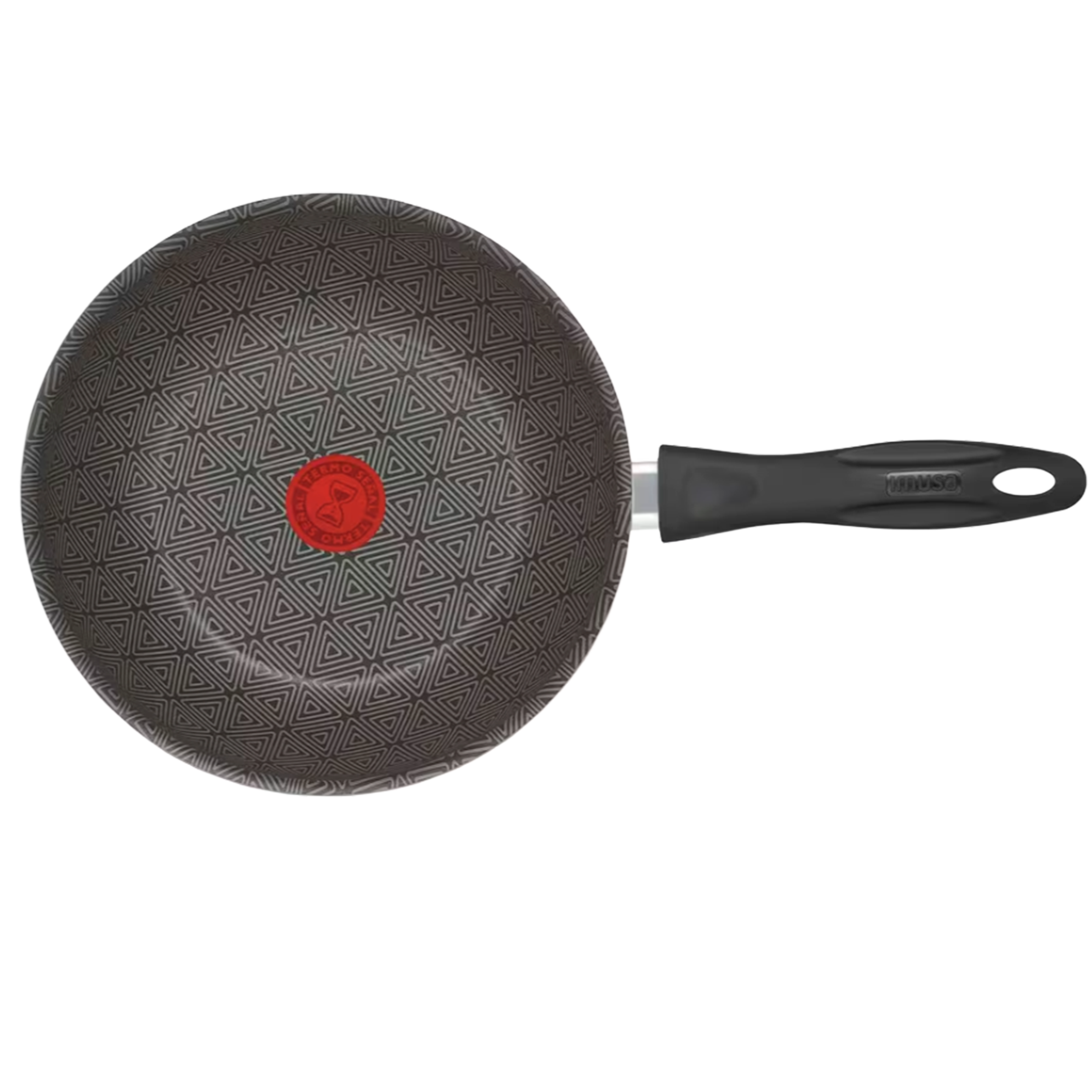 SARTEN 24CM ANTIADHERENTE TALENT IMUSA