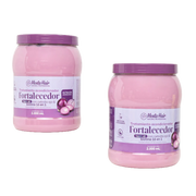 BOMBONERA CEBOLLA AJO Y BIOTINA X2000ML
