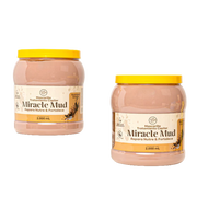BOMBONERA BARRO MILAGROSO  X2000ML