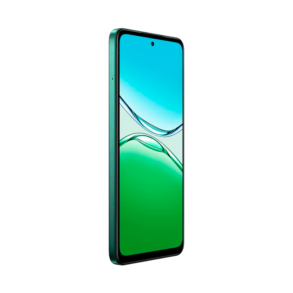VERDE OPPO A5-5G  8+256GB