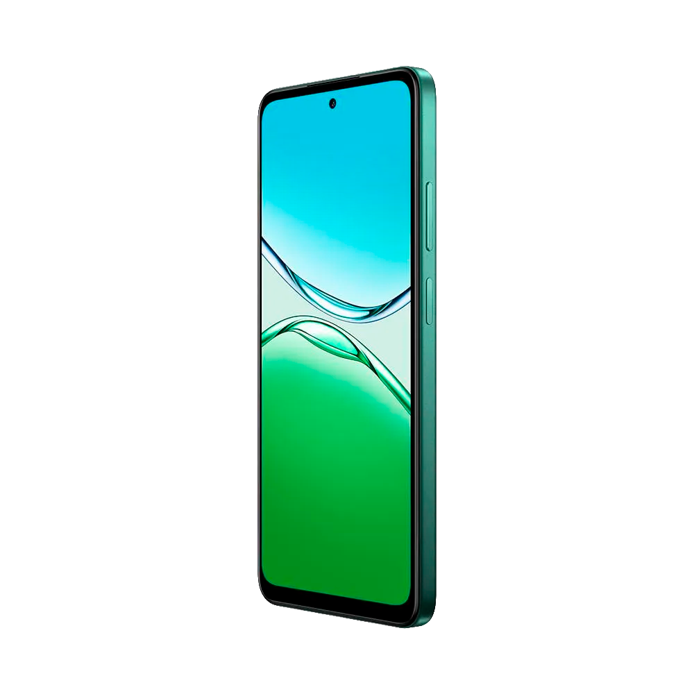 VERDE OPPO A5-5G  8+256GB