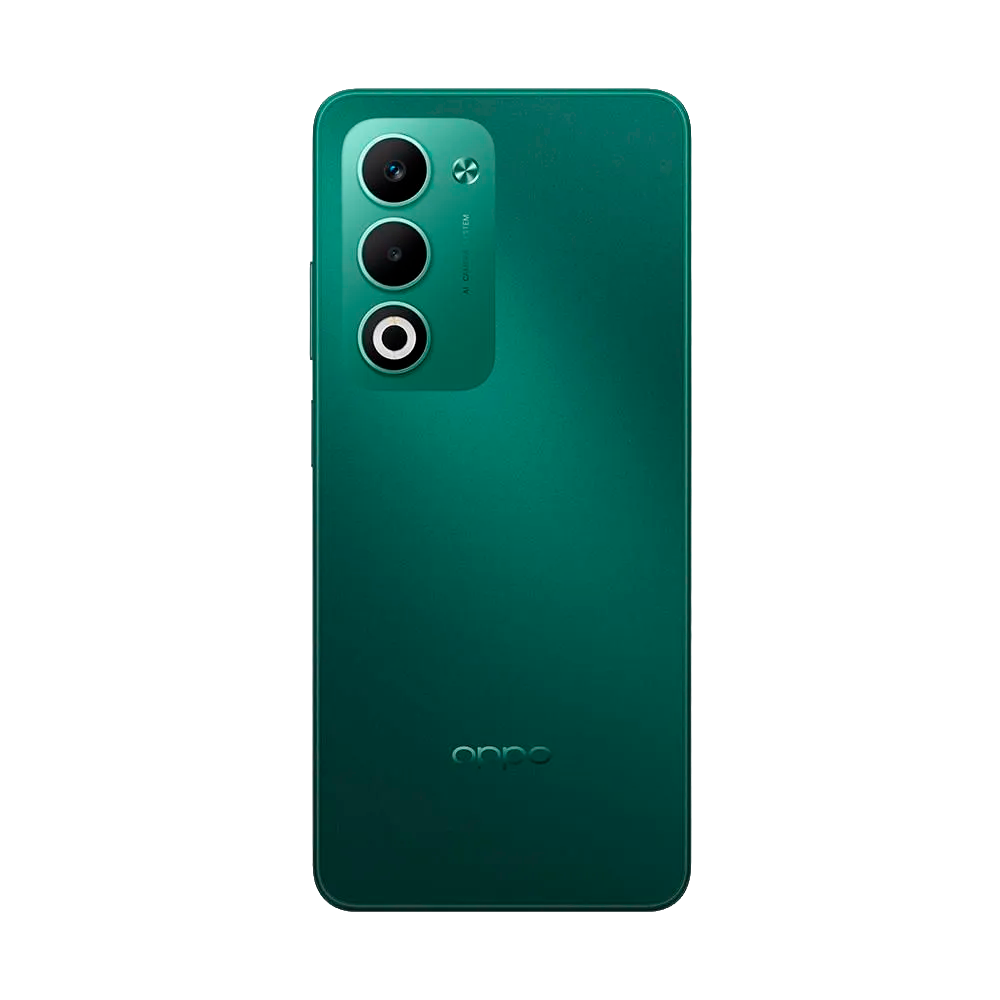 VERDE OPPO A5-5G  8+256GB