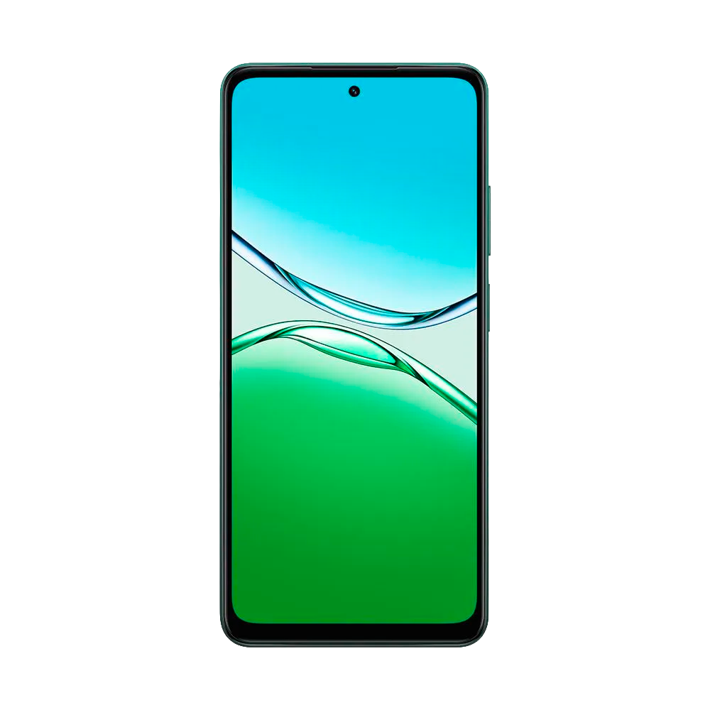 VERDE OPPO A5-5G  8+256GB