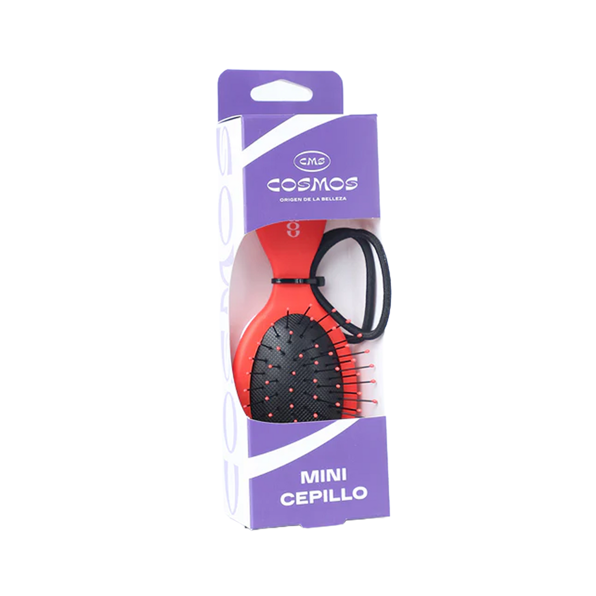 MINI CEPILLO REDONDO CMS