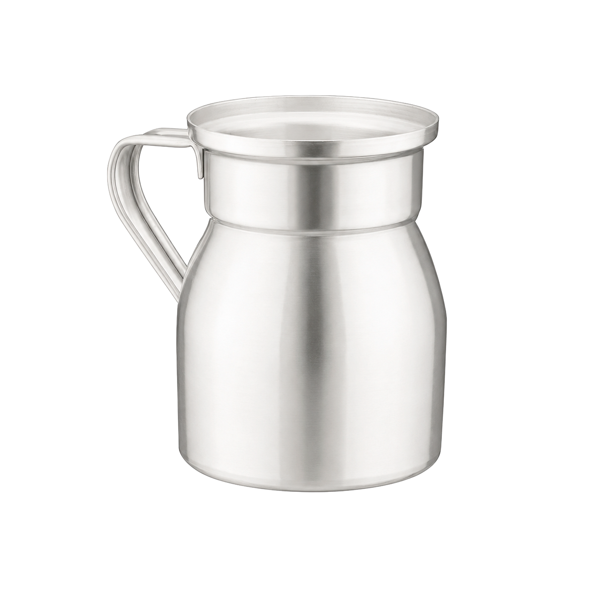 CHOCOLATERA  ILKO CLASICA ALUMINIO C/T 2.0 L