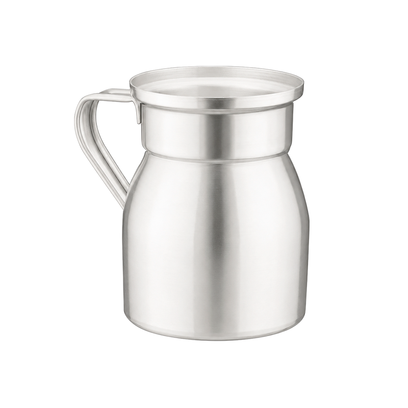 CHOCOLATERA  ILKO CLASICA ALUMINIO C/T 2.0 L