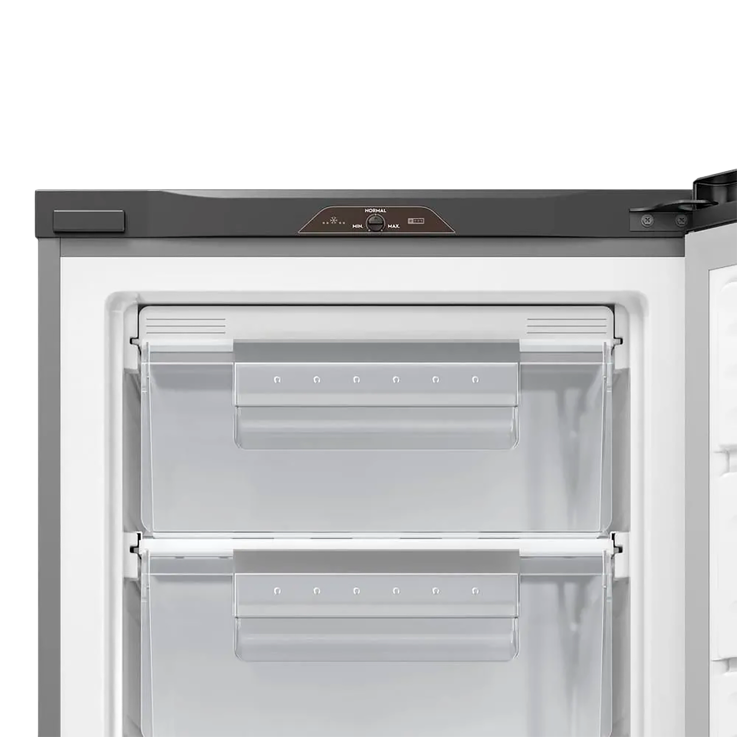CONGELADOR VERTICAL 185L ELECTROLUX