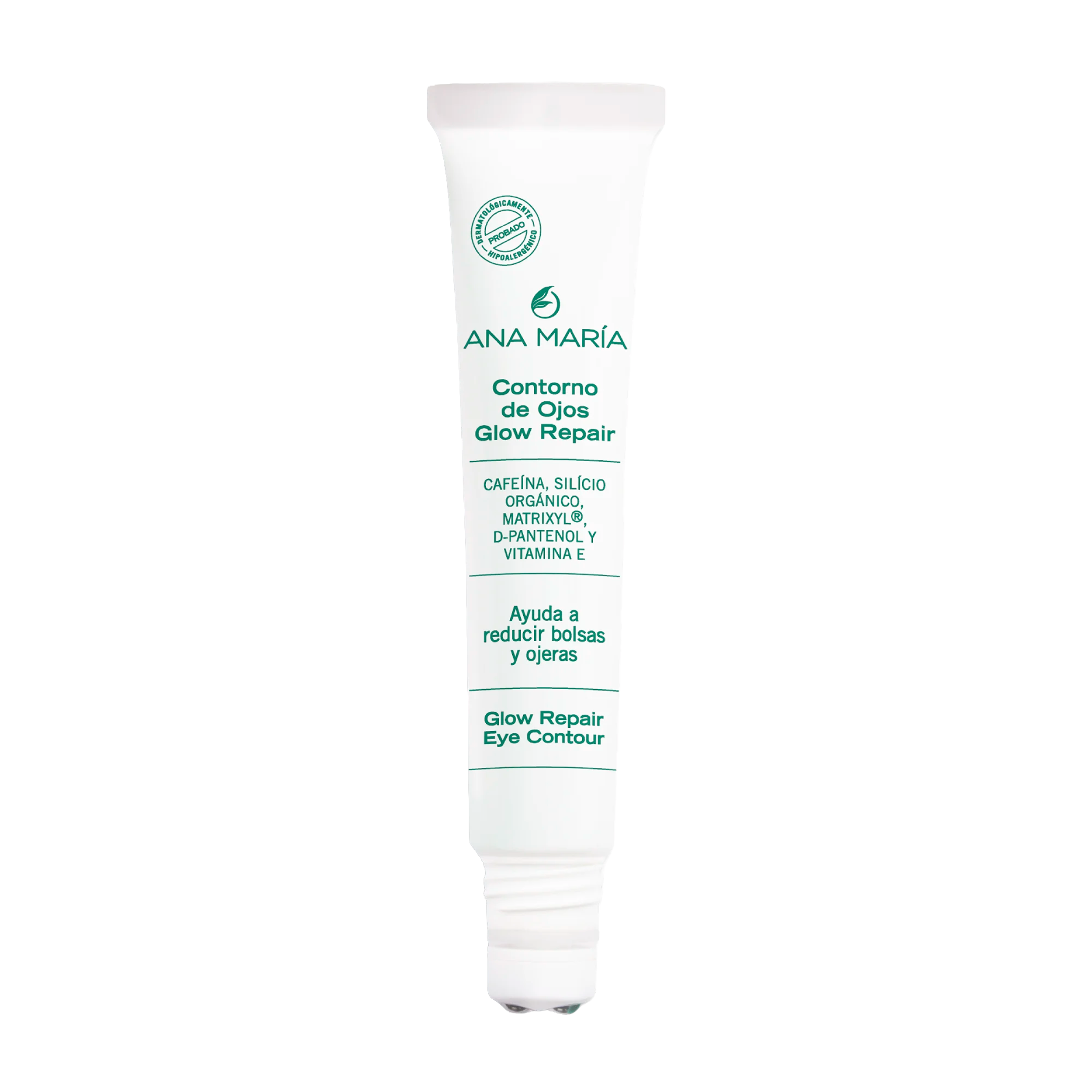 CONTORNO DE OJOS GLOW REPAIR ANA MARIA