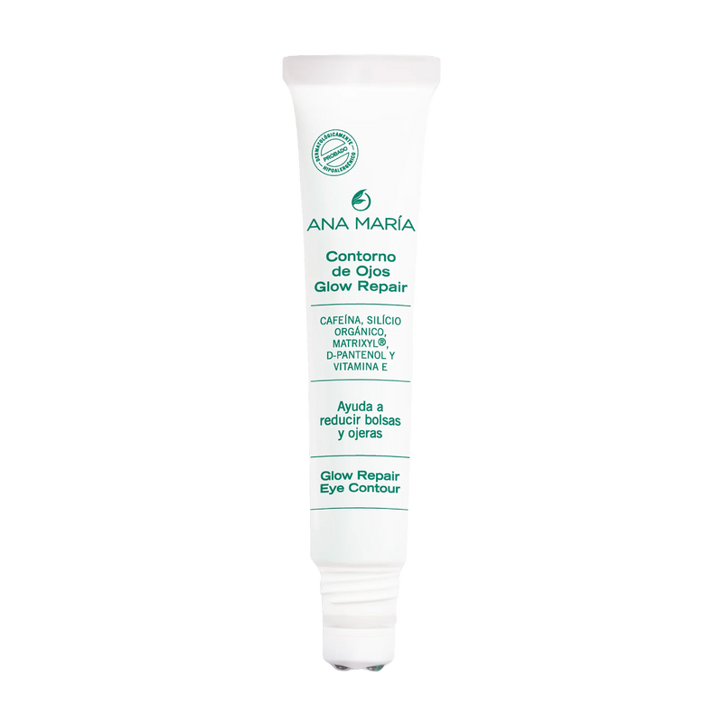 CONTORNO DE OJOS GLOW REPAIR ANA MARIA