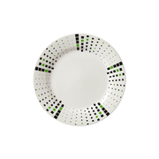 PLATO PANDO 24.2CM MALAYA CORONA