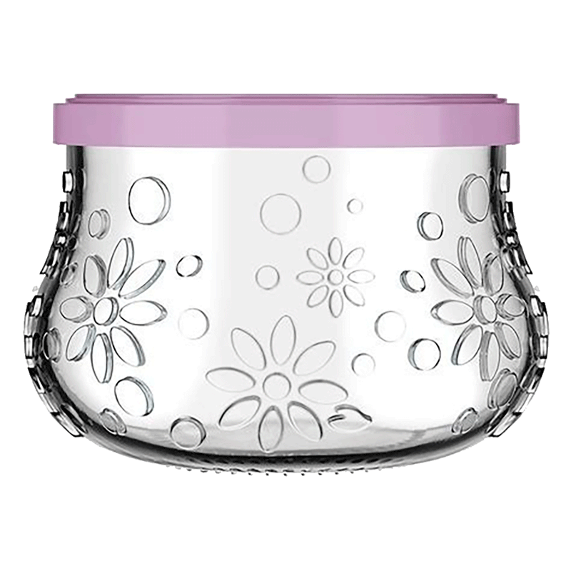BOWL NATURE PEQUEÑO 200ML NADIR