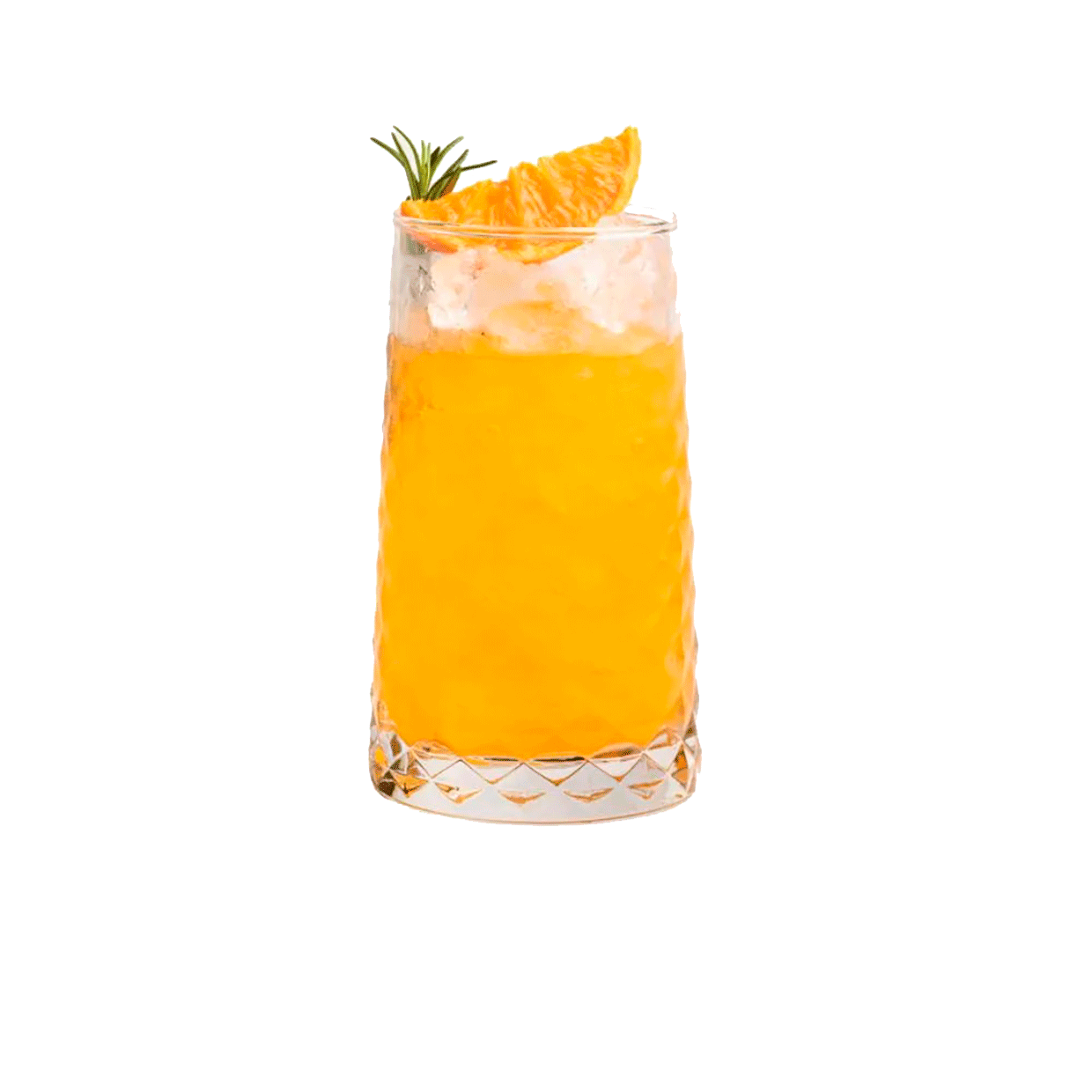 VASO CAIRO BEBIDAS 15.5 OZ CRISTAR