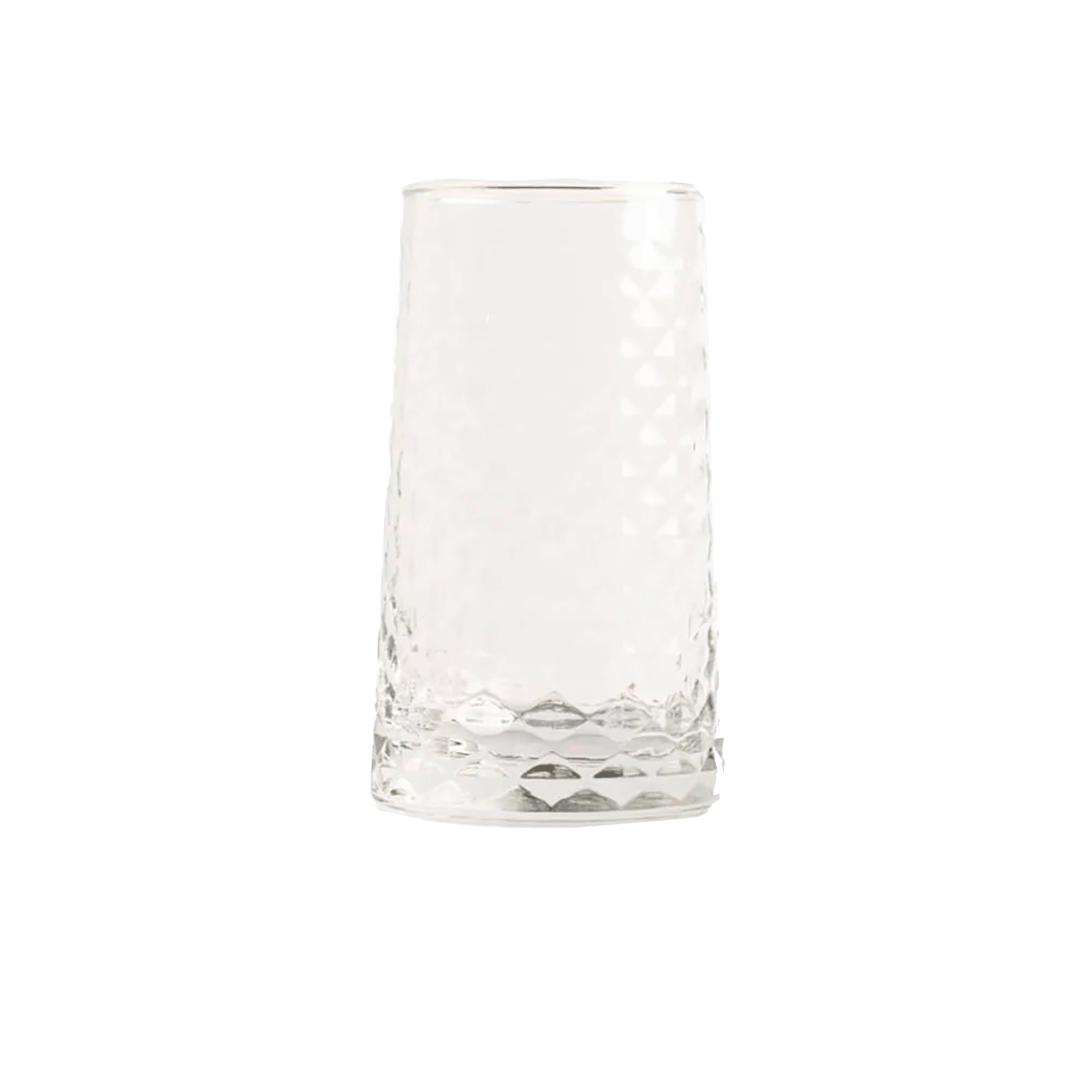 VASO CAIRO BEBIDAS 15.5 OZ CRISTAR