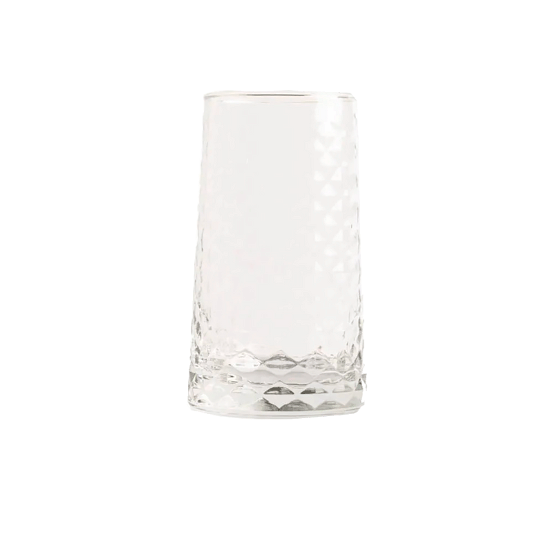VASO CAIRO BEBIDAS 15.5 OZ CRISTAR