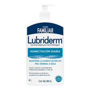 CREMA CORPORAL LUBRIDERM ® HUMENTACIÒN DIARIA 946ml