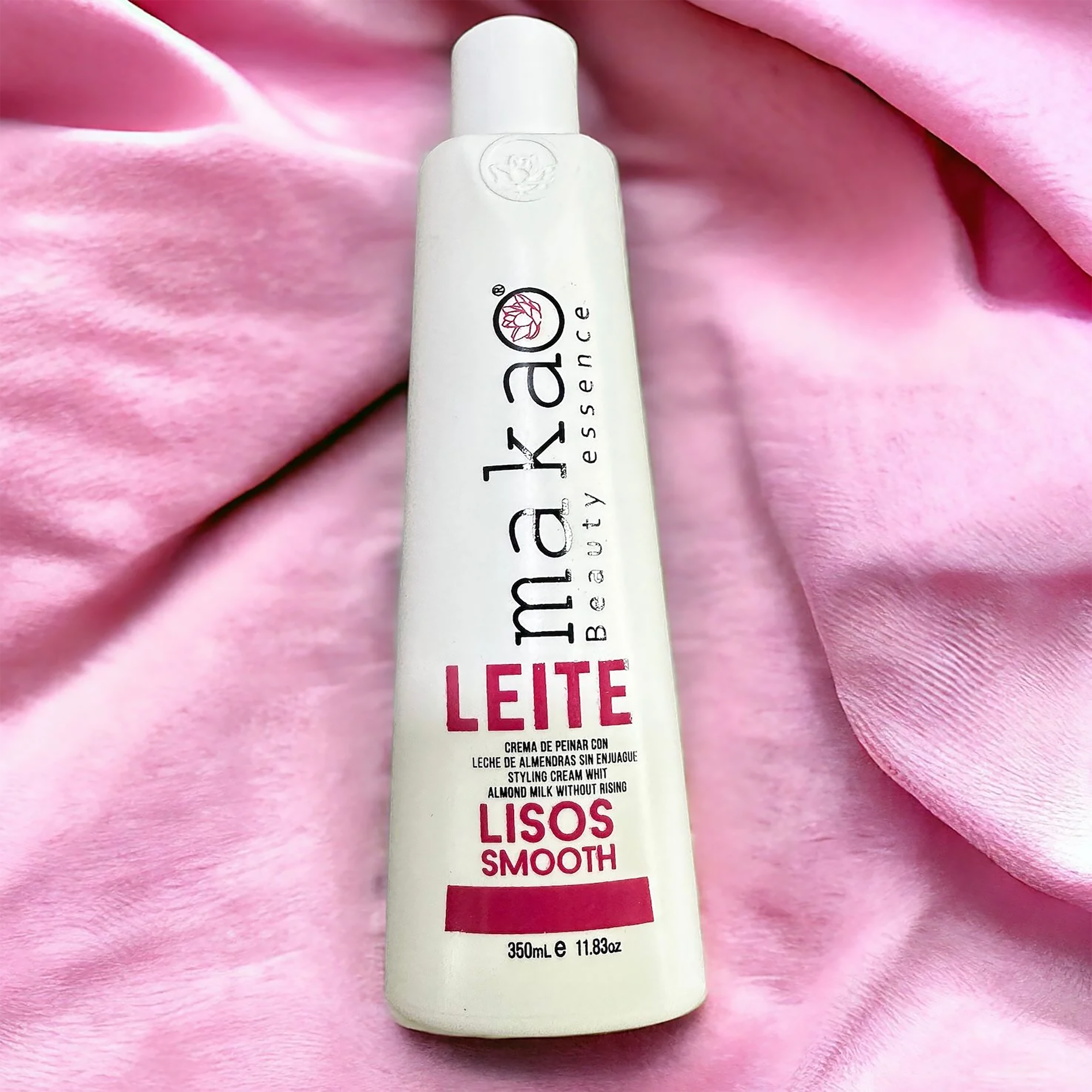 LEITE LISOS SMOOTH MAKAO