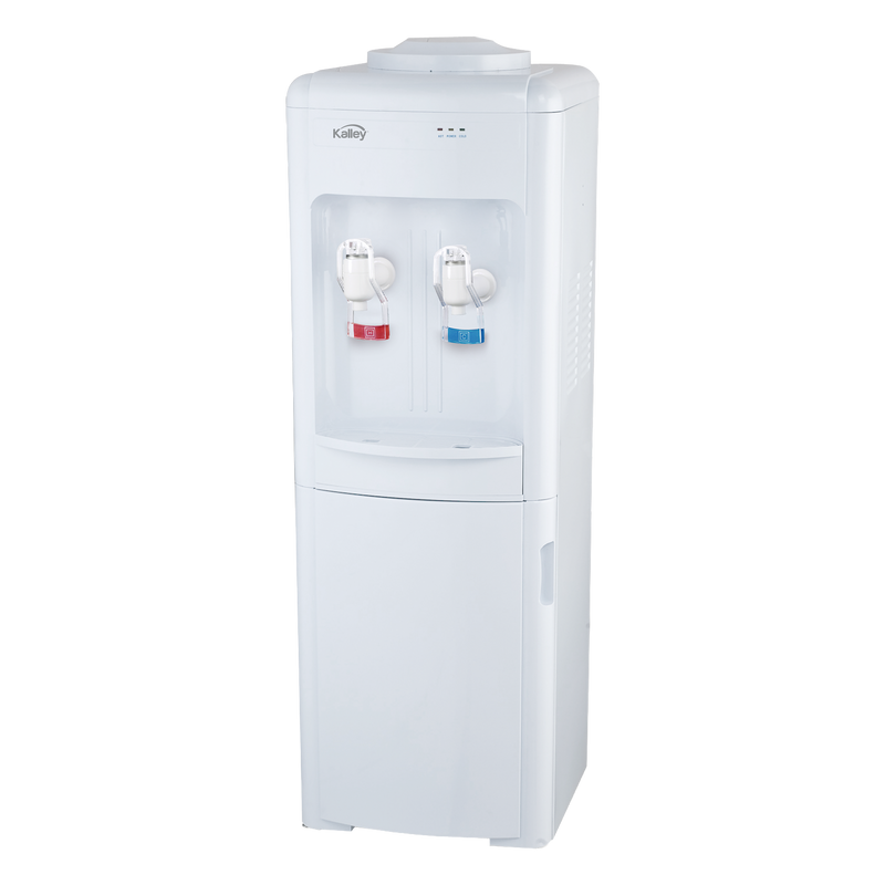 DISPENSADOR DE AGUA CON FILTRO KALLEY