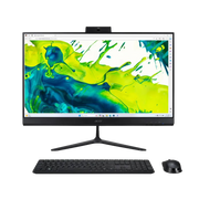 PC AIO ACER|R7-5700U|8GB|512GB|23.8P|WI