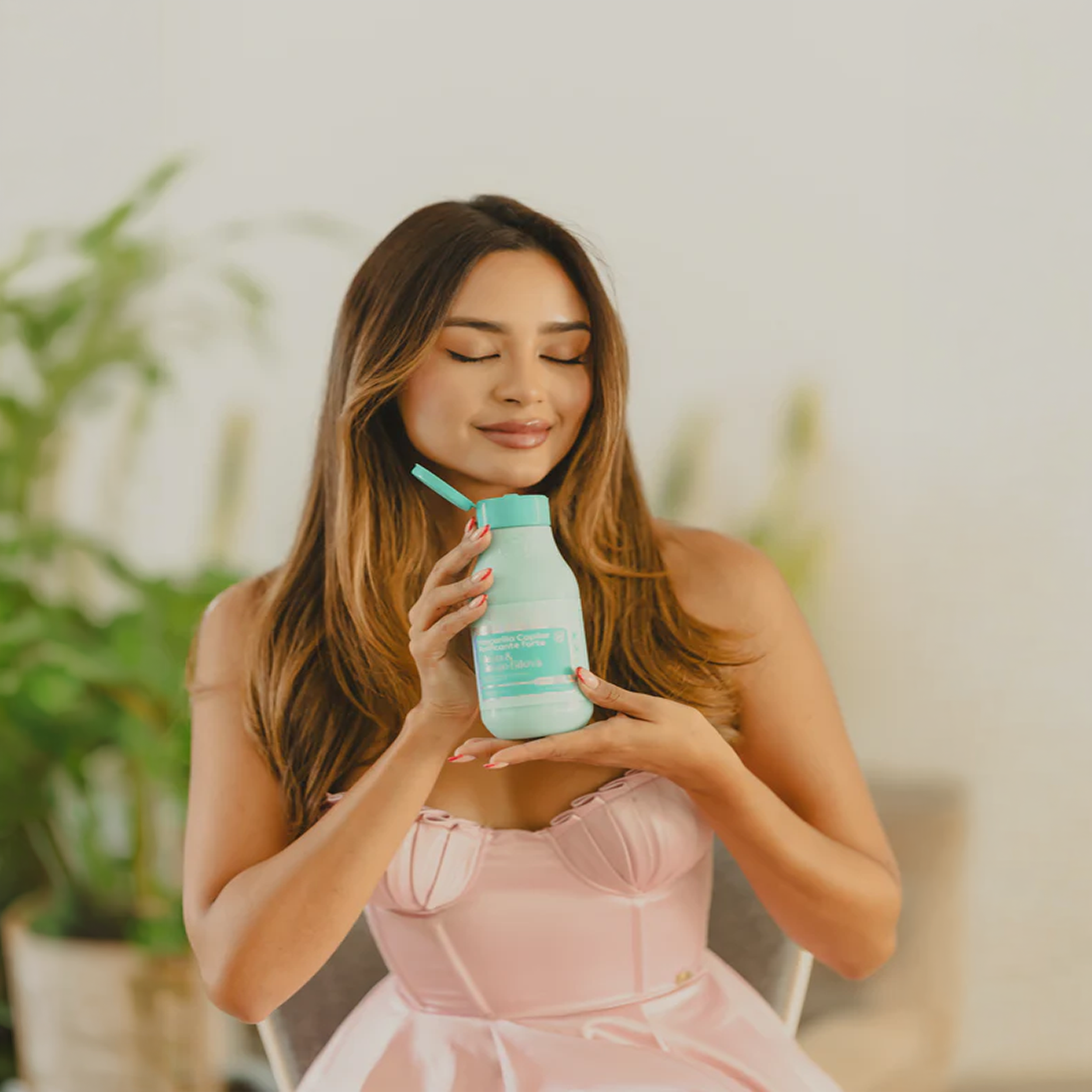 MASCARILLA PURIFICANTE GINKGO BILOV X550