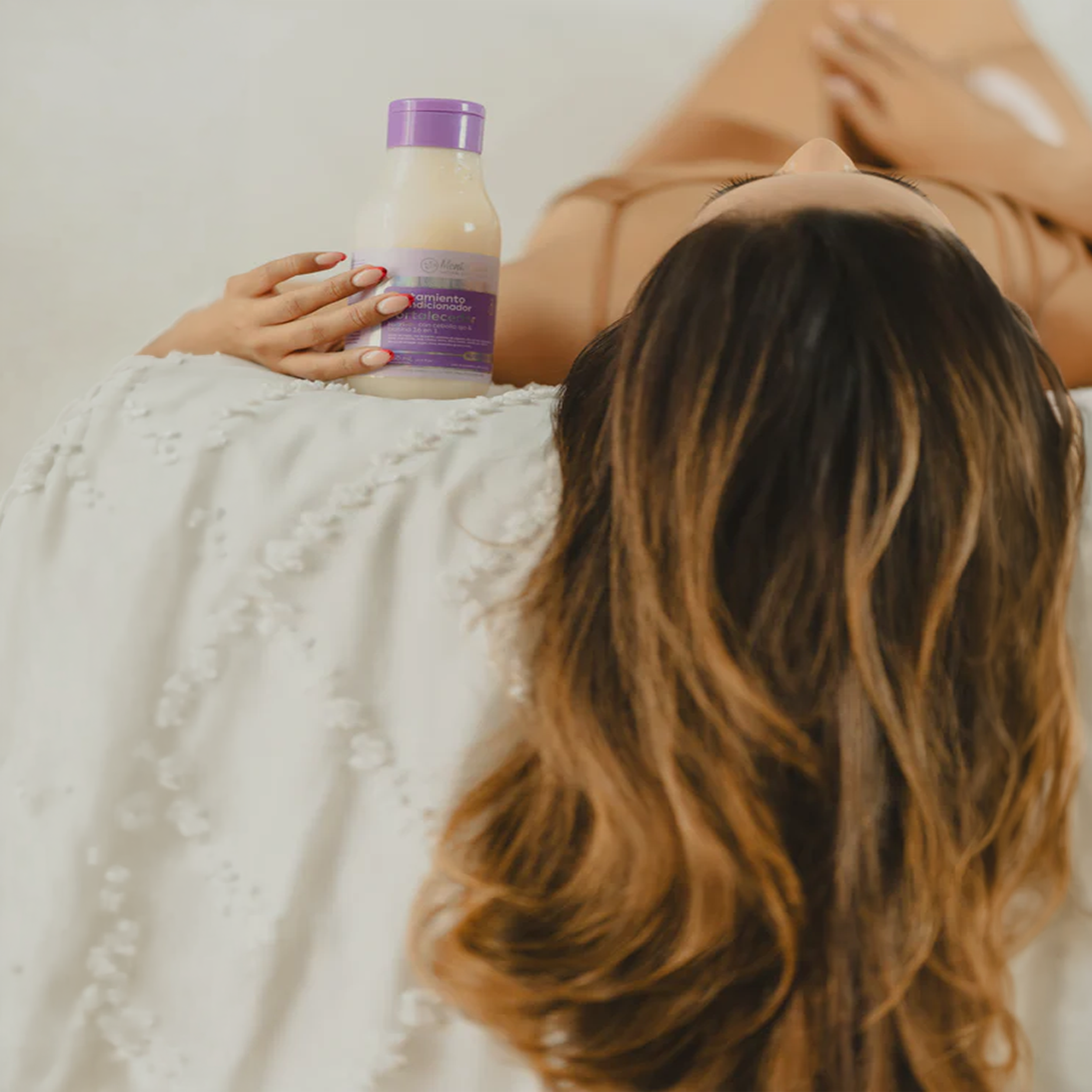 TRAT INTENSIVO NUTRIOLEOS+CEBOLLA 550ML