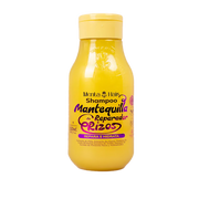 SHAMPOO MANTEQUILLA NUTRICION RIZO 550ML