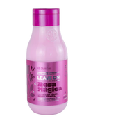 CREMA DE PEINAR LEAVEN ON-ROSA MAGICA