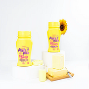 MANTEQUILLA RIZOA 3 EN 1 X1000ML