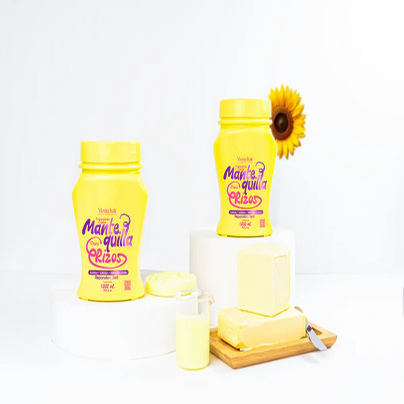 MANTEQUILLA RIZOA 3 EN 1 X1000ML