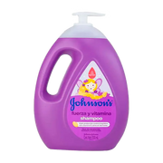 SHAMPOO JOHNSON'S®  FUERZA Y VITAMINA X1000ML