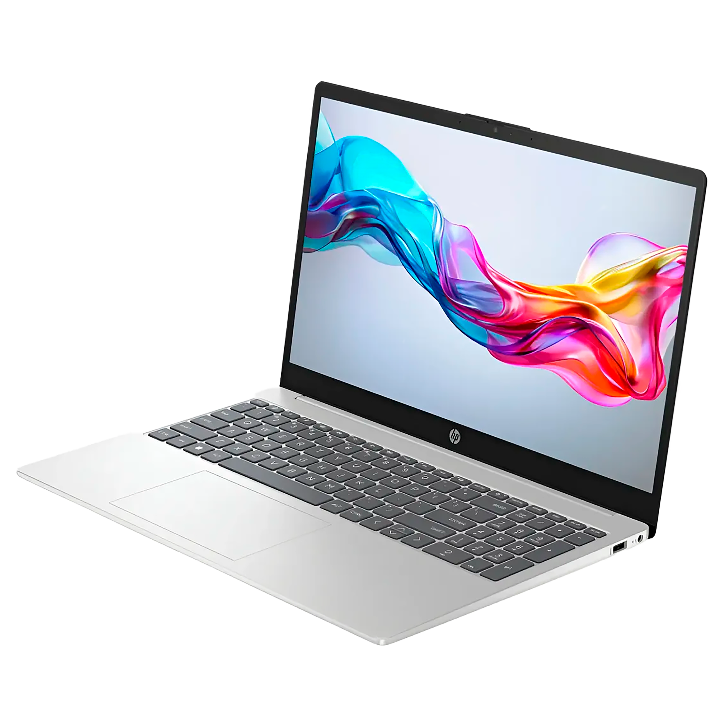 Portatil Hp 15-fd0158la Core I5 1235u Ddr4 8gb Ssd 512gb