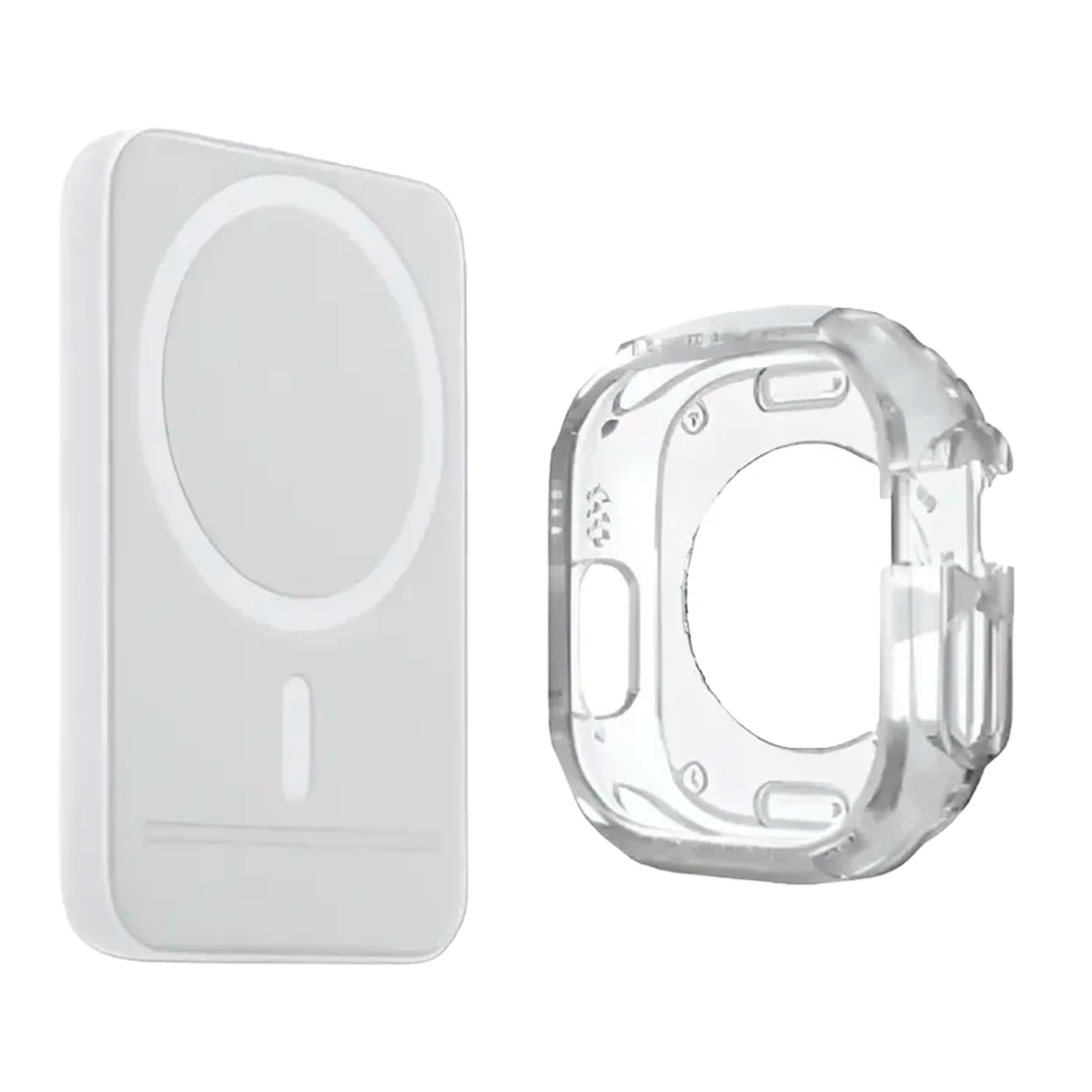 RELOJ INTELIGENTE NEWTEC