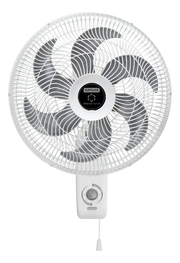 VENTILADOR SIL FOR MAXX 18 PARED BL SAMU
