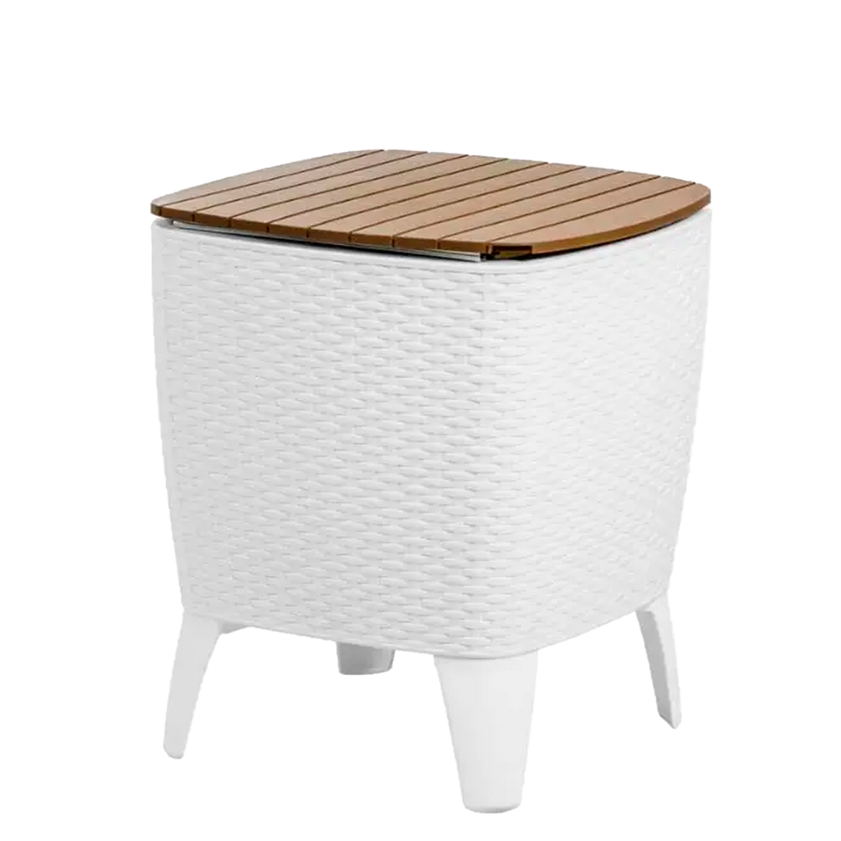 MESA COOLER TABLE CAPRI CARAMELO MQ