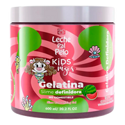 GELATINA NUTRI KIDS RIZOS 600ML LECHE