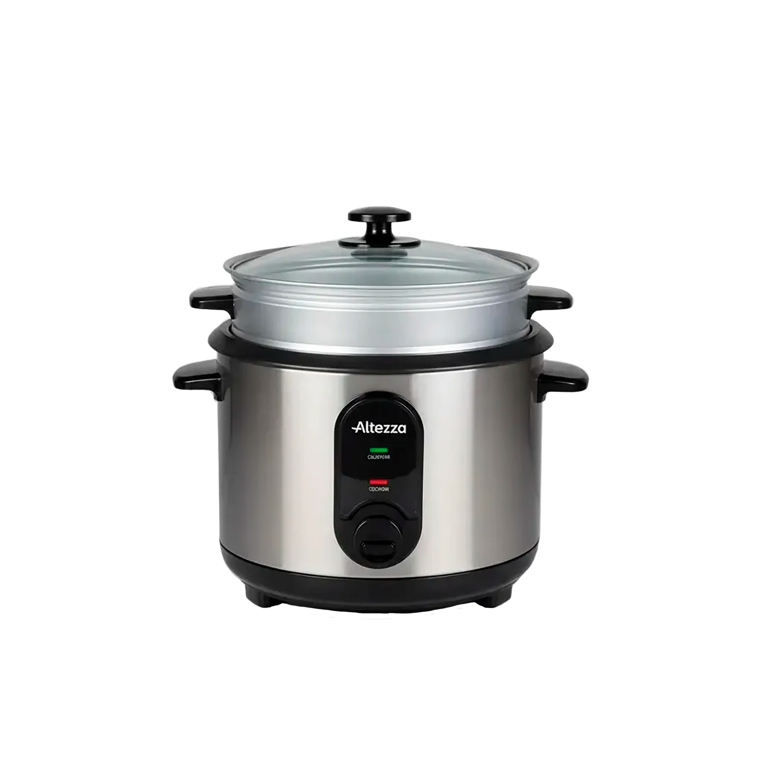 OLLA MULTIUSOS 1,8 LTS CON CROMADA ALTEZ