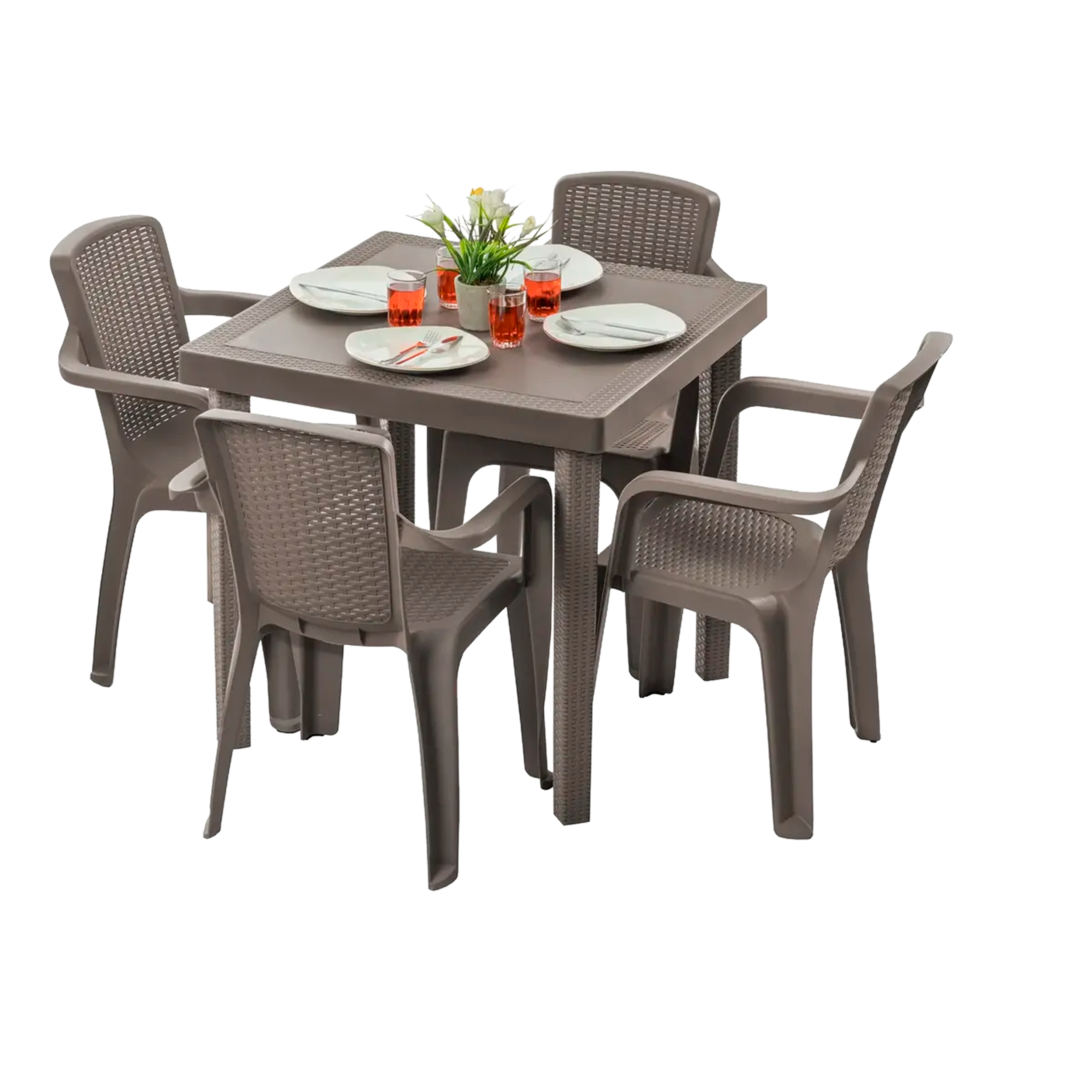 MESA INFINITY MOCCA MQ