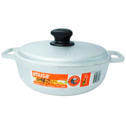 CALDERO AF 22CM NT ORIG N°4 IMUSA