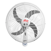 VTDOR ALTEZZA PRO PARED 18" M/PLAS BCO