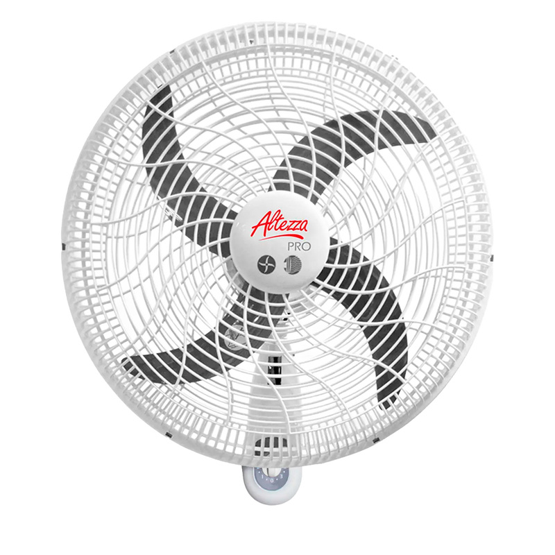 VTDOR ALTEZZA PRO PARED 18" M/PLAS BCO