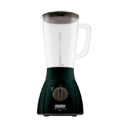 LICUADORA OPTIMIX PLUS NEGRA 500W SAMURA
