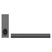 Barra De Sonido Visivo 120w Rms Subwoofer Vsb-ws120