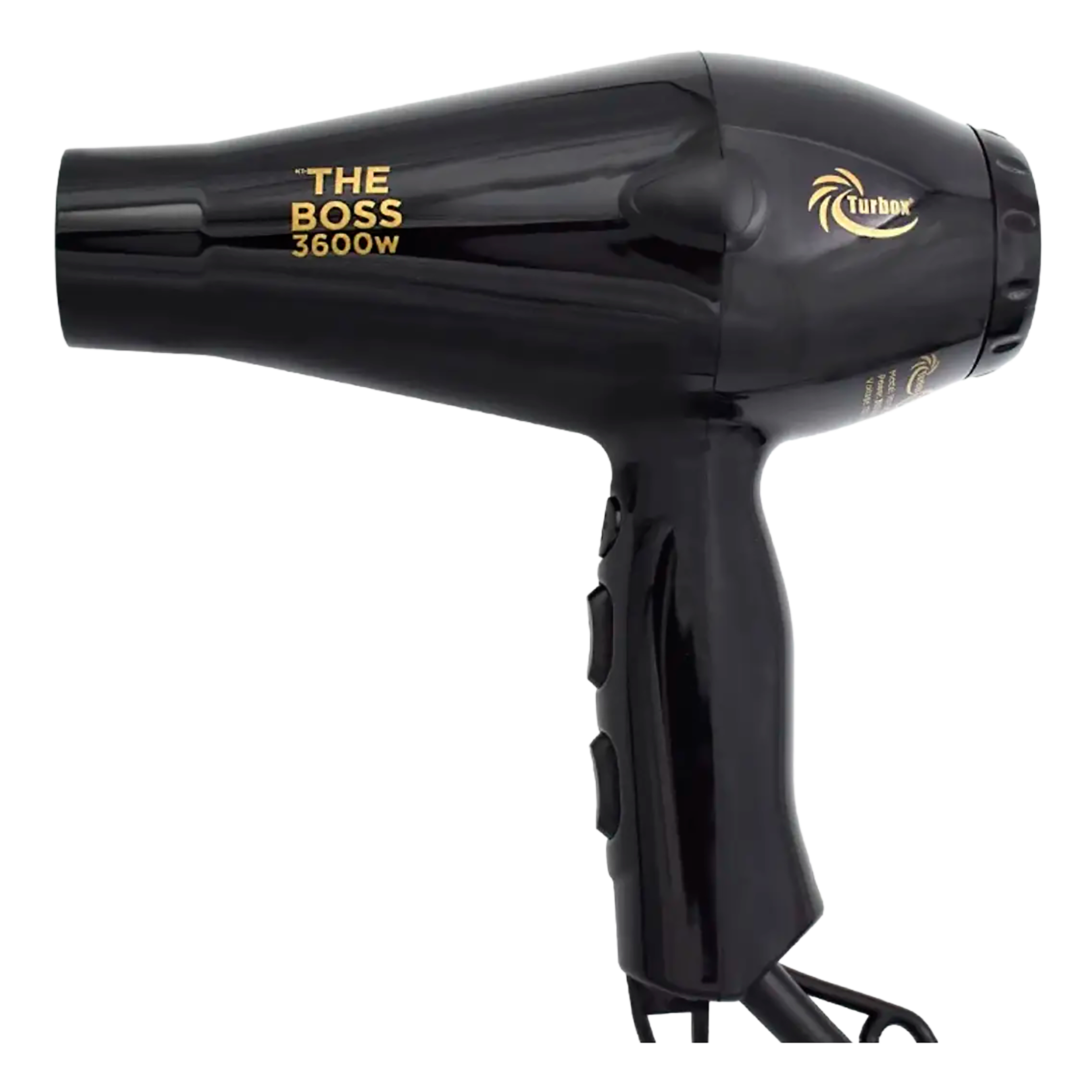 SECADOR PROFESIONAL 3600W TECN. INFRARRO