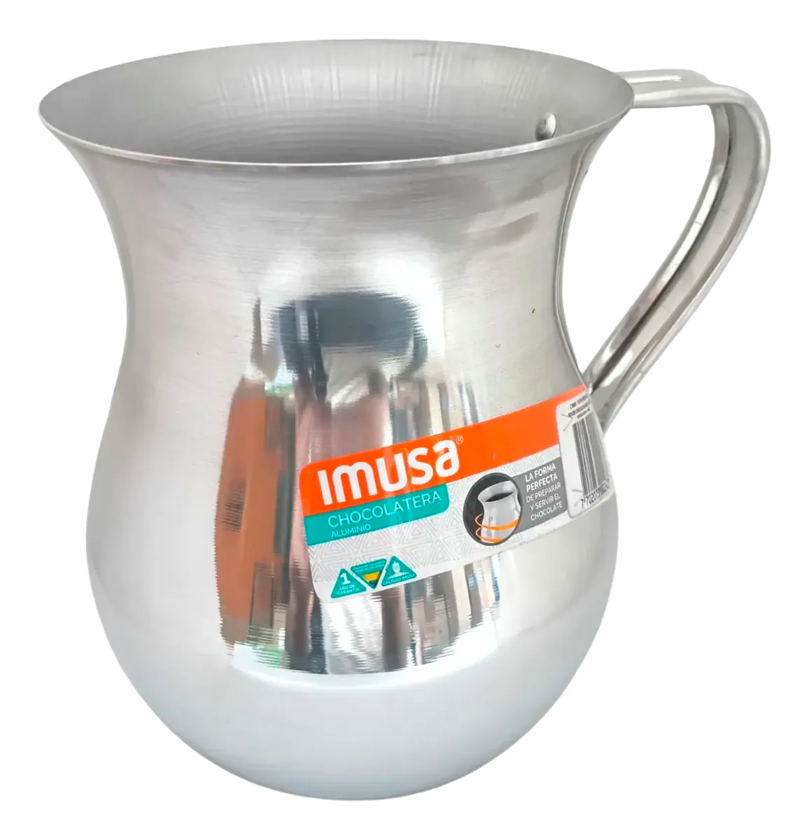 CHOCOLATERA 14.5CM 3LTS IMUSA