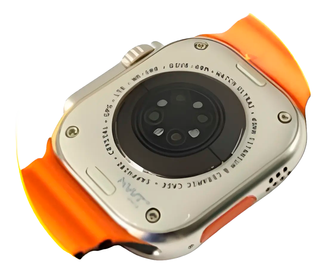 RELOJ INTELIGENTE NEWTEC
