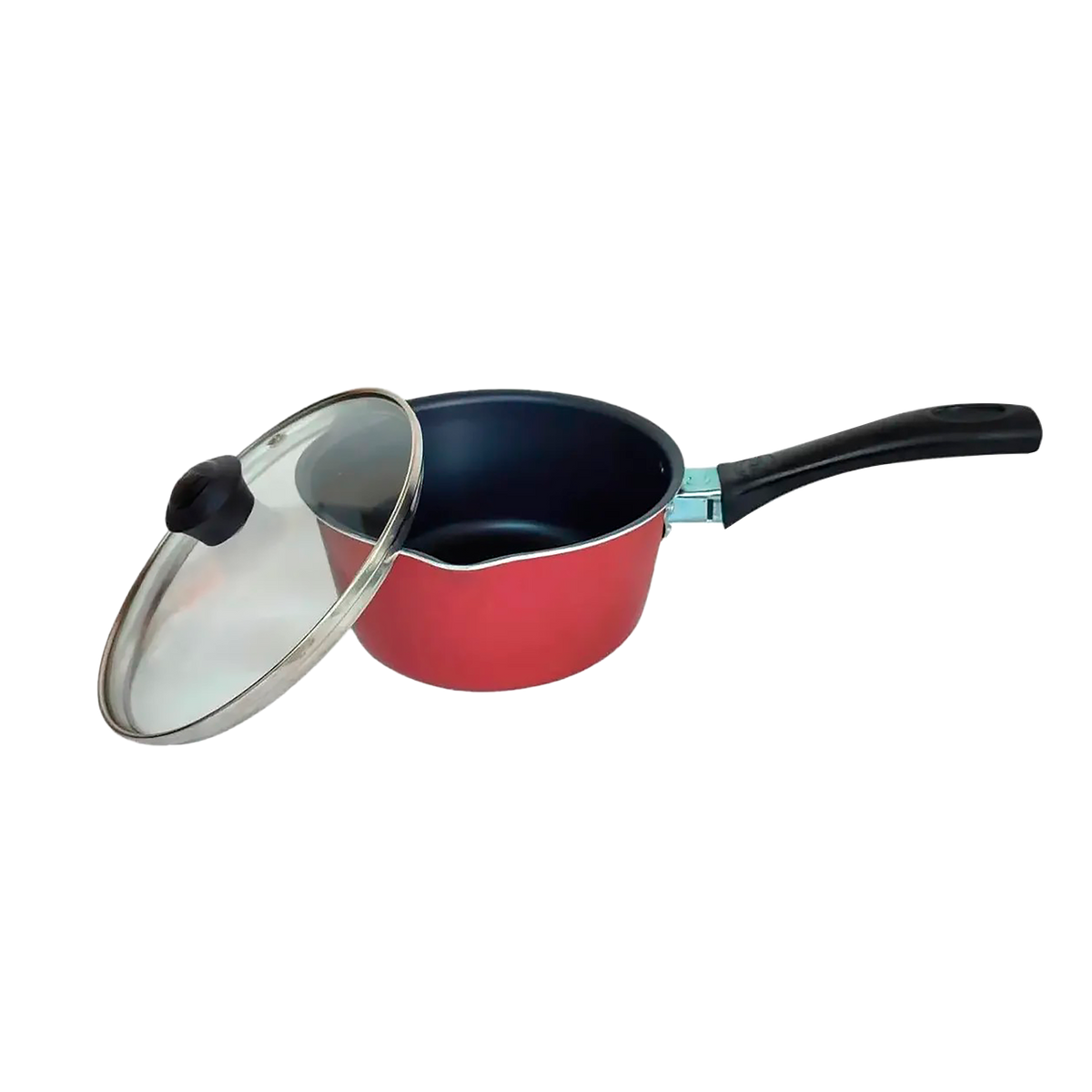 PEROL ILKO JUST COOK 16 CM CON TAPA