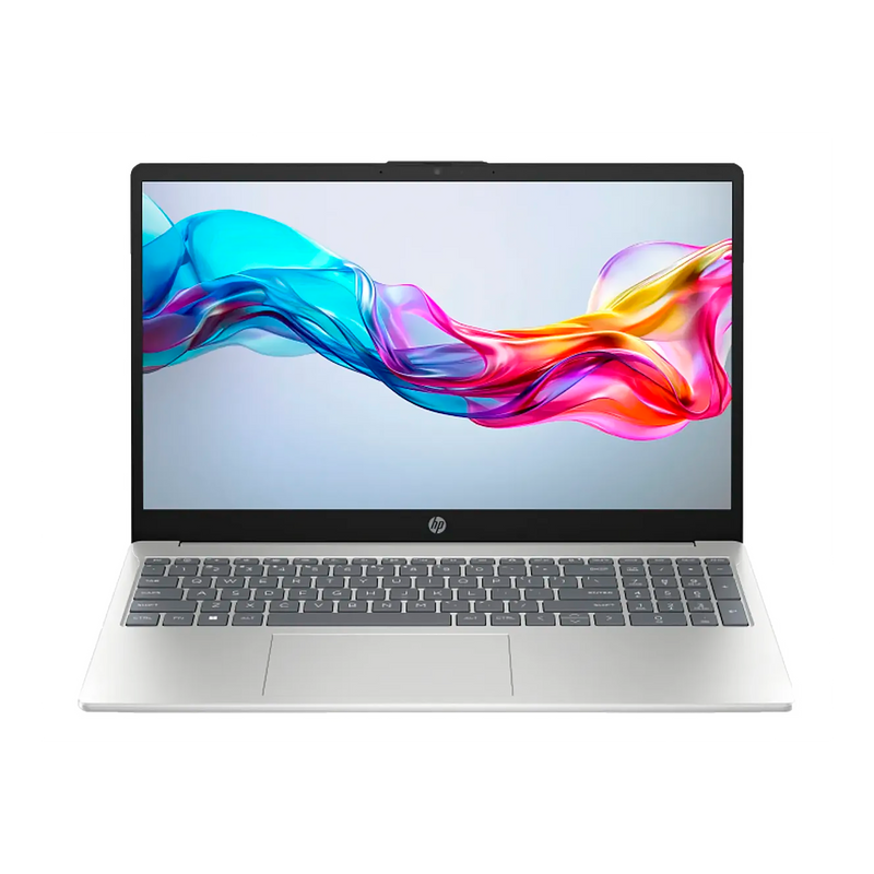 Portatil Hp 15-fd0158la Core I5 1235u Ddr4 8gb Ssd 512gb